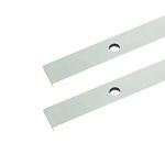RAIDER Μαχαίρια πλάνης 305mm σετ 2τμχ 155504
