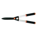 TOP GARDEN Ψαλίδι χλόης αλουμινίου λαβή 600mm 382911