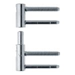 ΒΙΔΩΤΟΣ ΡΥΘΜΙΖΟΜΕΝΟΣ ΠΥΡΑΝΤΟΧΟΣ Ν16 OTLAV ΝΙΚΕΛ 01075