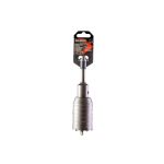 RAIDER Ποτηροκορώνα Φ45mm με κεντραδόρο SDS-plus 154814
