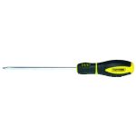 TOP MASTER Κατσαβίδι ίσιο Cr-V 6*150ΜΜ 221512