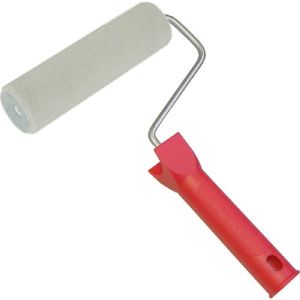 Ρολό μοχέρ 25cm με λαβή κομπλέ s/47