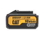 CAT Μπαταρία 18V 8.0Ah DXB8HP