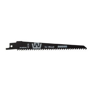 RAIDER Λάμα σπαθοσέγας ξύλου 2τεμ RD-WS644D 155420