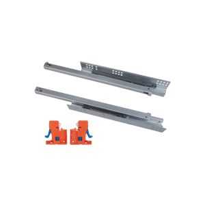 MAGNEM ΟΔΗΓΟΣ QUATRO 3/4 2 ΡΥΘΜΙΣΕΩΝ ΜΕ ΦΡΕΝΟ 300MM INOX SK30261