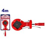 EMTOP ΣΦΙΓΚΤΗΡΑΣ ΜΕ ΙΜΑΝΤΑ 4M EMCP6404