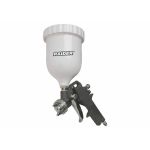 RAIDER Πιστόλι βαφής αέρος άνω δοχείο 1,5mm RD-SG02 0,4MPa 089909