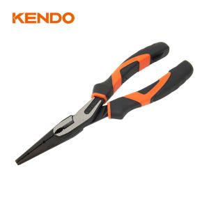 KENDO ΜΥΤΟΤΣΙΜΠΙΔΟ ΧΕΙΡΟΣ ΜΕ ΥΠΟΜΟΧΛΙΟ S2 185MM 10305