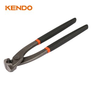 KENDO ΜΠΡΟΣΤΟΚΟΠΤΗΣ Β.Τ. S2 200MM 11209