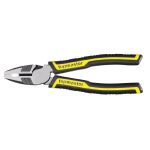 TOP MASTER Πένσα με υπομόχλιο 160mm 3RD Cr-Ni 210133