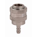 RAIDER Εξάρτημα αέρα (DE) ταχυσύνδεσμος ουρά Φ6 QC07 089930