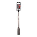 RAIDER Κοπίδι SDS-plus 22*14*250mm αυτοτροχιζόμενο 154015