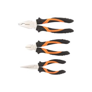 KENDO ΣΕΤ 3 ΤΜΧ ΠΕΝΣΟΕΙΔΗ CR-V 160-200MM 85101