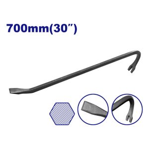 EMTOP ΠΡΟΚΟΒΓΑΛΤΗΣ ΣΚΥΛΑ ΑΤΣΑΛΙΝΗ 750MM EMQB1375