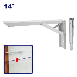 EMTOP ΓΩΝΙΑ ΡΑΦΙΩΝ ΣΠΑΣΤΗ ΛΕΥΚΗ 355ΜΜ EMZJ6314