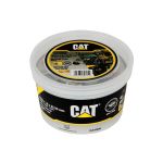 CAT Τροχός κοπής inox 115x1mm κουτί:50τεμ. DA10904 (τιμή/τεμ)