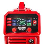 RAIDER Ηλεκτροσυγκόλληση inverter MIG/MAG&MMA RD-IW40 120A 077240