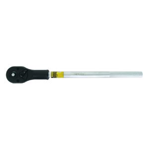 TOP MASTER Καστάνια Cr-V 3/4” 500mm 330380