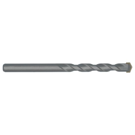 Τρυπάνι διαμαντέ μακρύ 10x400mm 244100 (13954)