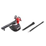 RAIDER Φυσητήρας ηλεκτρικός 3000W RD-EBV05 075561