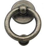 ΧΑΛΚΑΔΕΣ 110ΜΜ 110Β FERRO ANTICATO