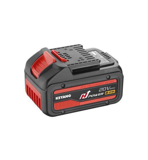 KEYANG ΜΠΑΤΑΡΙΑ 18V, 8.0AH ΜΑΧ20V BL18050A