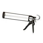 Πιστόλι σιλικόνης ανοιχτού τύπου Dripless