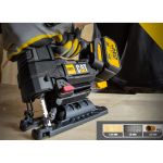 CAT Solo Σέγα Brushless 18V DX51B