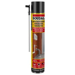 Αφρός PU χειρός 42l 750ml