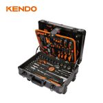 KENDO ΒΑΛΙΤΣΑ ΜΕ ΤΗΛΕΣΚΟΠΙΚΗ ΛΑΒΗ KENDO ΚΑΙ 161ΤΜΧ 90703