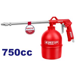 EMTOP ΠΕΤΡΕΛΙΕΡΑ ΑΕΡΟΣ 750ML EASGW10011