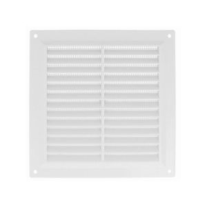 AMIG ΠΕΡΣΙΔΑ ΠΛΑΣΤΙΚΗ ABS 170x170mm 23032