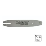RAIDER R20 Αλυσοπριόνου λάμα 4" 100mm 1/4" (1.1mm) 28 για RDP-SBGP20 140127