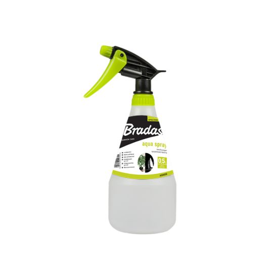 BRADAS ΨΕΚΑΣΤΗΡΑΣ ΧΕΙΡΟΣ 0,75L AS0075