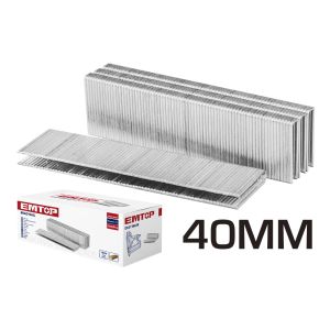 EMTOP ΔΙΧΑΛΑ ΓΙΑ ΚΑΡΦΩΤΙΚΟ 40ΜΜ ENAL18402