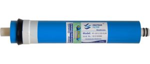 Μεμβράνη αντίστροφης όσμωσης Proteas - PR-2012-200GPD-SLIM