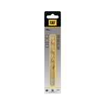 CAT Τρυπάνι τιτανίου HSS 10x133mm DA02013