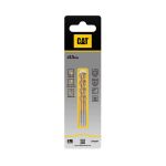 CAT Τρυπάνι τιτανίου HSS σετ:3τεμ 3.5x65mm DA02004