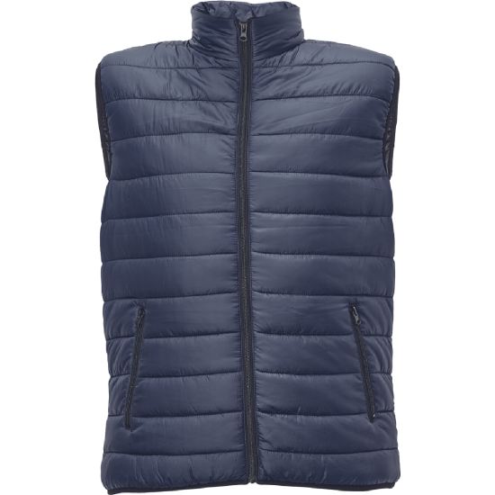Γιλέκο εργασίας Max neo light σκούρο μπλε 100%POLY, 200g/m² 3XL