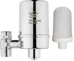 Φίλτρο βρύσης χρωμέ Proteas