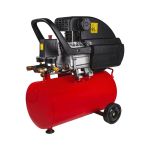 RAIDER Αεροσυμπιεστής 24L RD-AC04Z 1.5kW  089401