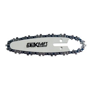 RAIDER R20 Αλυσοπριόνου λάμα με αλυσίδα 100mm για BK-GP22 140128