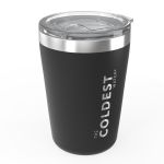 Ανοξείδωτο θερμός-ποτήρι 355ml (12oz)