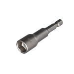 TOP MASTER Καρυδάκι μαγνητικό Cr-V Φ13*65ΜΜ 338605