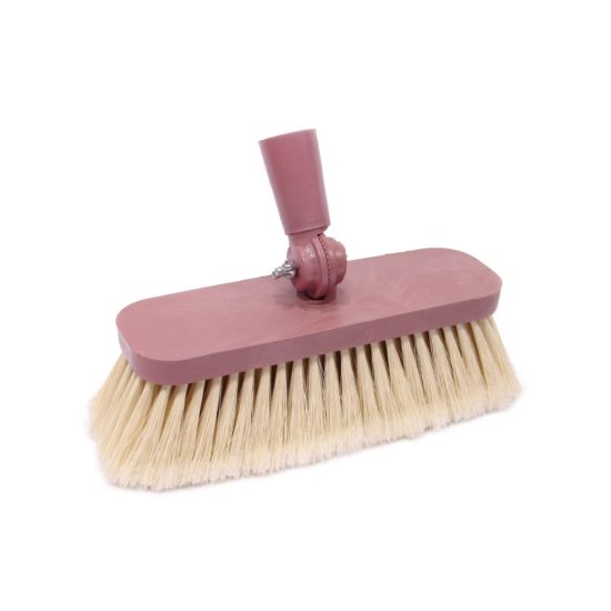 STARPLAST ΣΚΟΥΠΑ ΑΣΠΡΙΣΜΑΤΟΣ ΣΠΑΣΤΗ MK0264