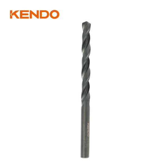 KENDO ΤΡΥΠΑΝΙ HSS ΤΙΤΑΝΙΟΥ ΜΑΥΡΟ 1x34ΜΜ 10801005