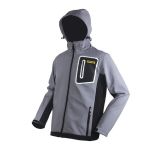 TOP MASTER Μπουφάν softshell XXL 557504