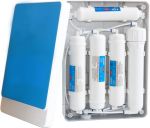 Compact σύστημα κάτω πάγκου Proteas 5 σταδίων