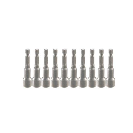 UYUSTOOLS ΣΕΤ 10ΤΜΧ ΜΑΓΝΗΤΙΚΑ ΜΥΤΟΚΑΡΥΔΑ CRV 3/8"Χ65 APTD308
