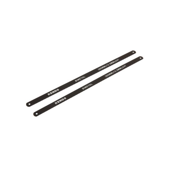 KENDO ΠΡΙΟΝΟΛΑΜΕΣ BI-METAL 300MM 30591
